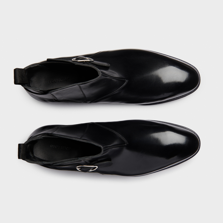 靴 JOHN LOBB Langley 6E The official John Lobb online store