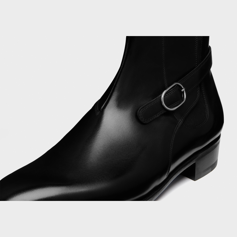 JOHN LOBB JODHPUR Ⅱ John Lobb Jodhpur II - Pre-owned - Leffot