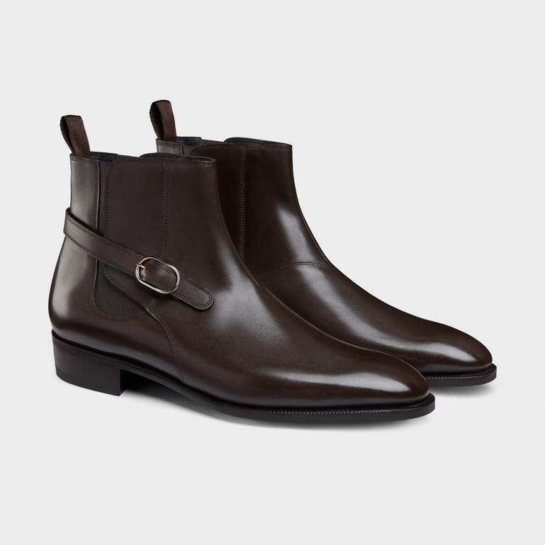 John Lobb | Masons| Men Shoes