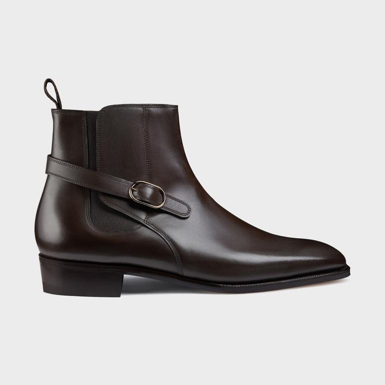 JOHN LOBB JODHPUR Ⅱ John Lobb | Masons| Men Shoes