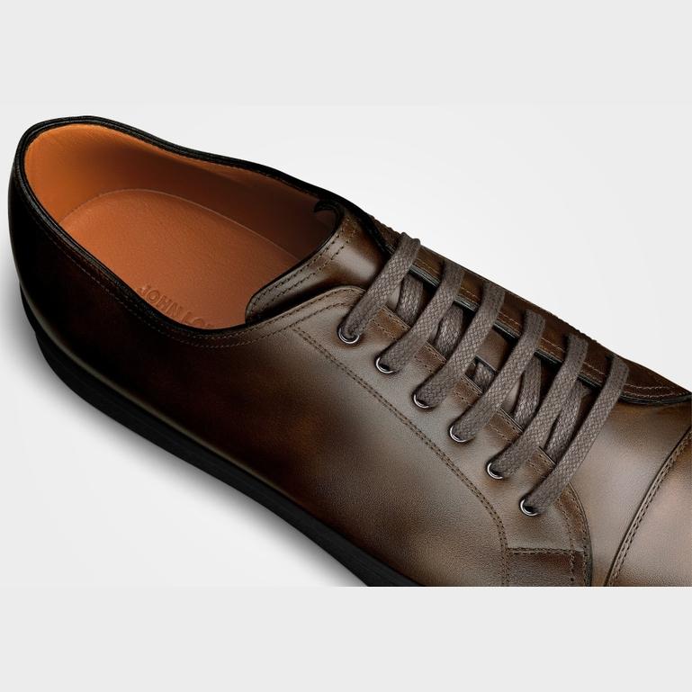 Mens Luxury Shoes | Levah | John Lobb