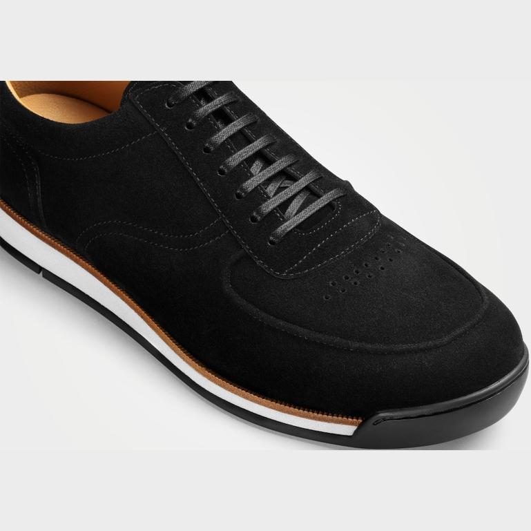 Mens Luxury Shoes | Porth | John Lobb