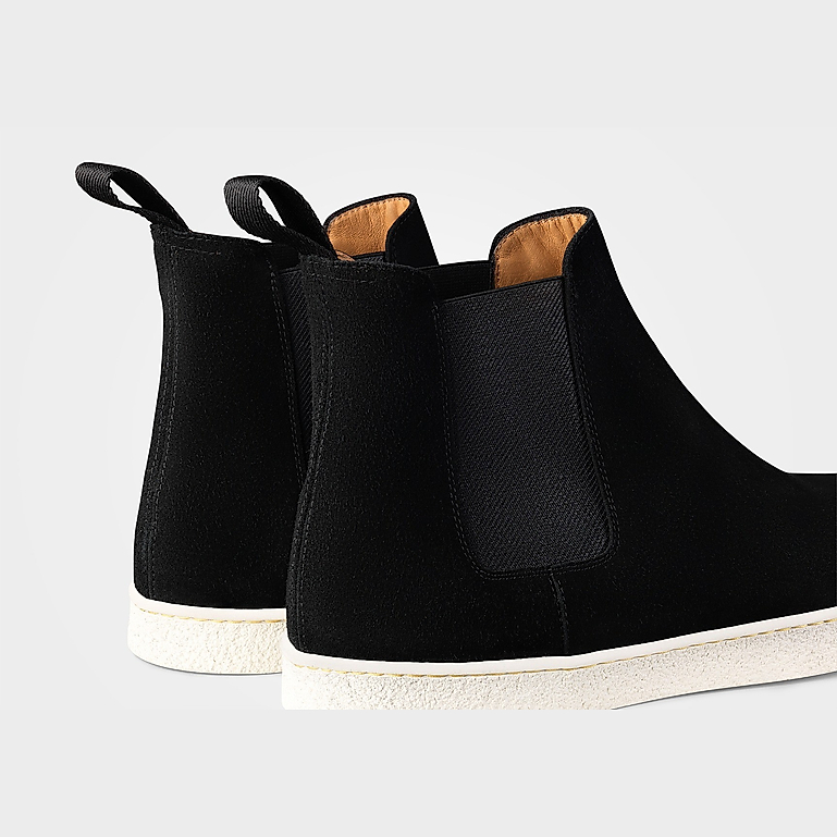 Mens Luxury Shoes | Evett | John Lobb