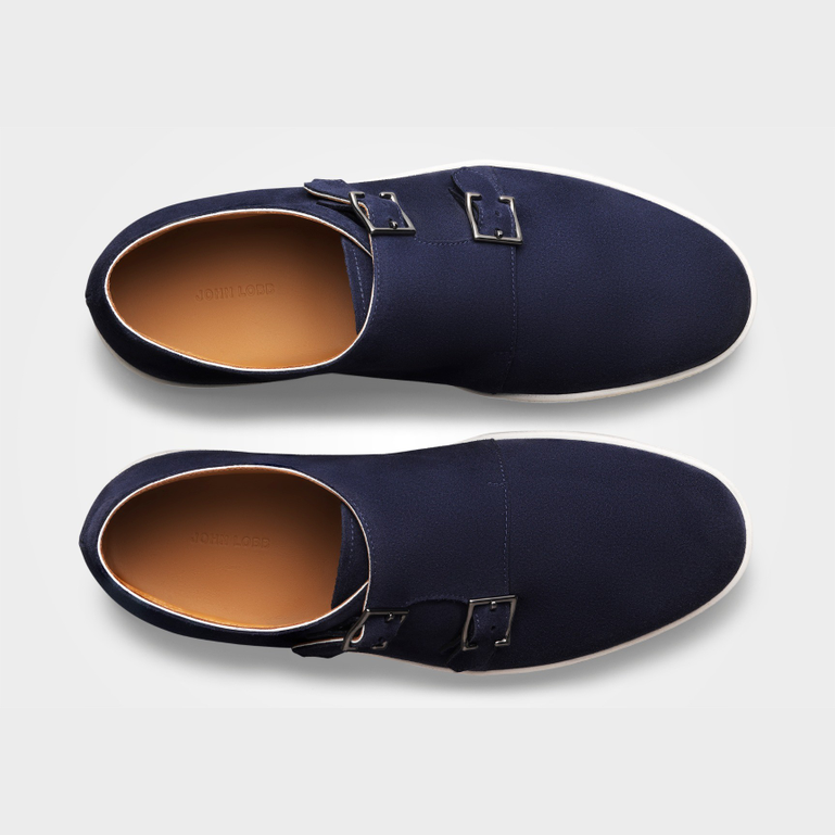 Mens Luxury Shoes | Holme | John Lobb Seasonal categories