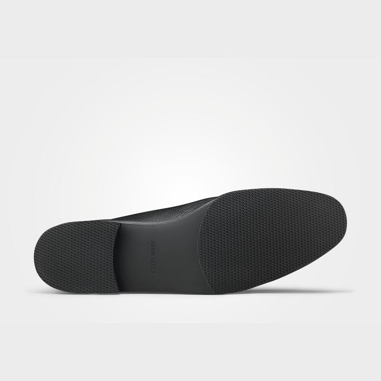 靴 John Lobb Thorne - Black 5E John Lobb | Thorne | Shoes