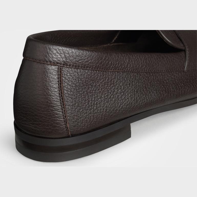 靴 John Lobb Thorne - Black 5E 靴 John Lobb Thorne - Black 5E John Lobb | Edge Shoes