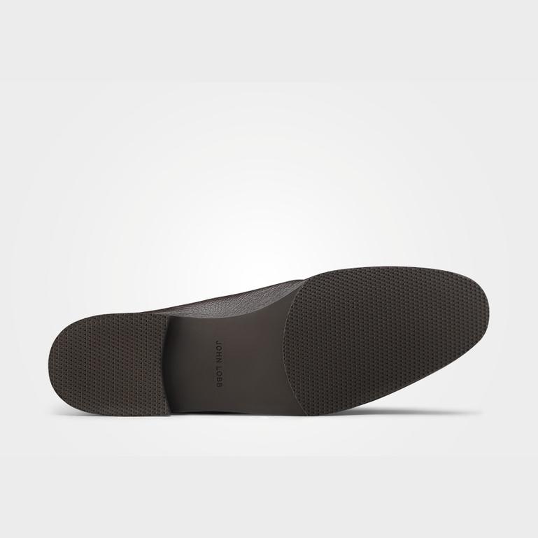 JOHN LOBB Thorne ローファー セール】JOHN LOBB ローファー THORNE A5363VL(505902070