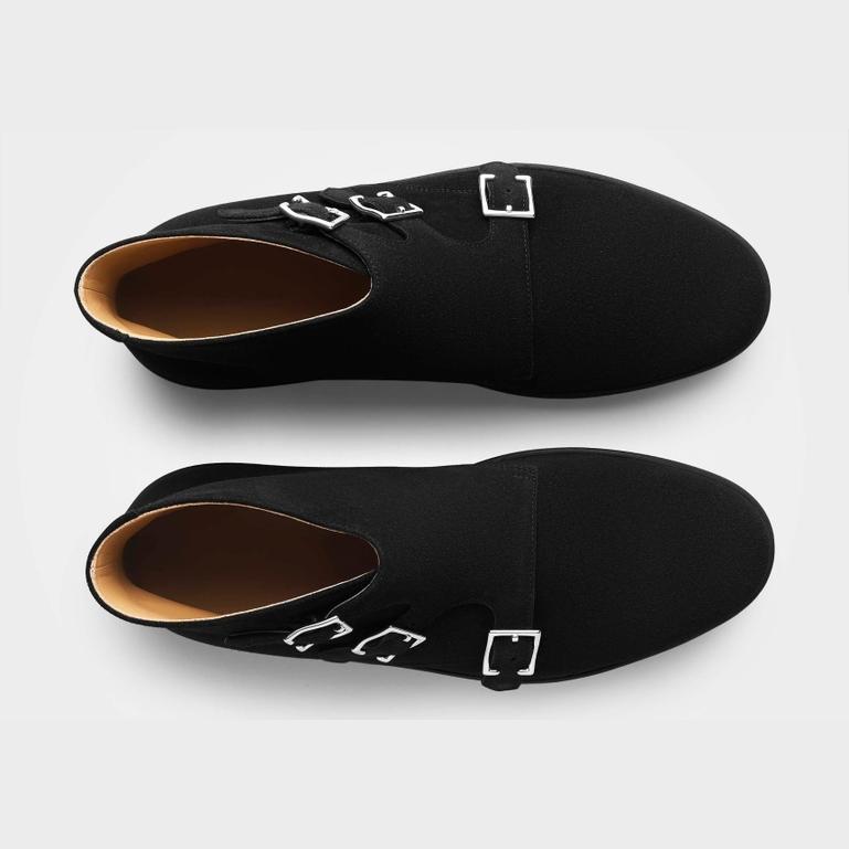 Mens Luxury Shoes | Howell | John Lobb