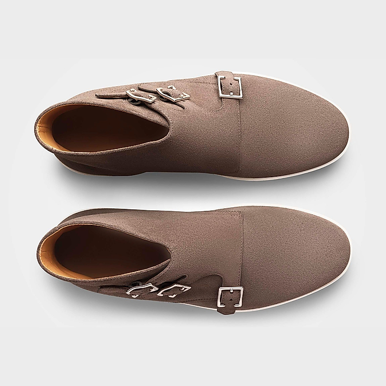 Mens Luxury Shoes | Howell | John Lobb