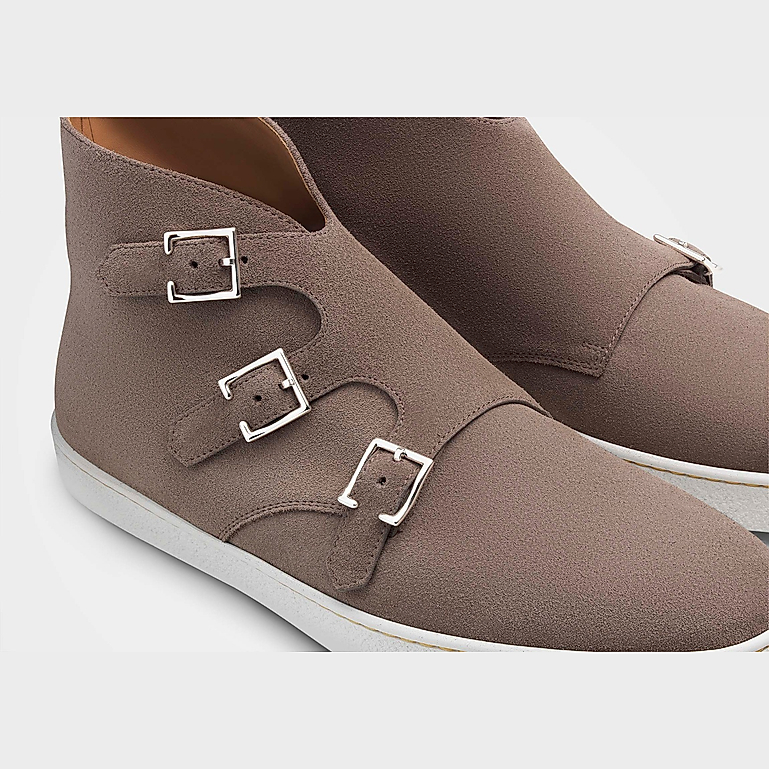 Mens Luxury Shoes | Howell | John Lobb
