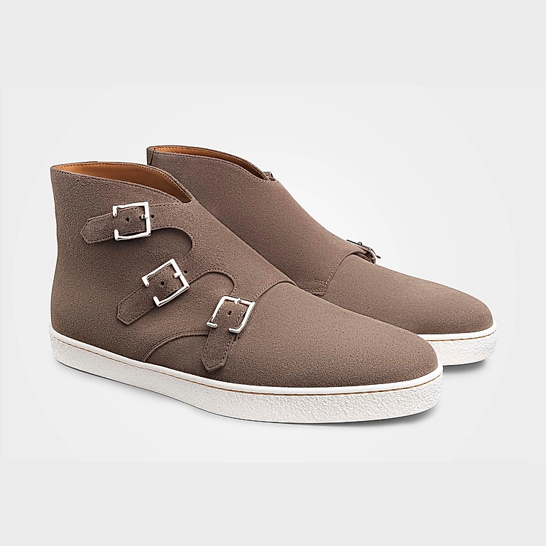 Mens Luxury Shoes | Howell | John Lobb