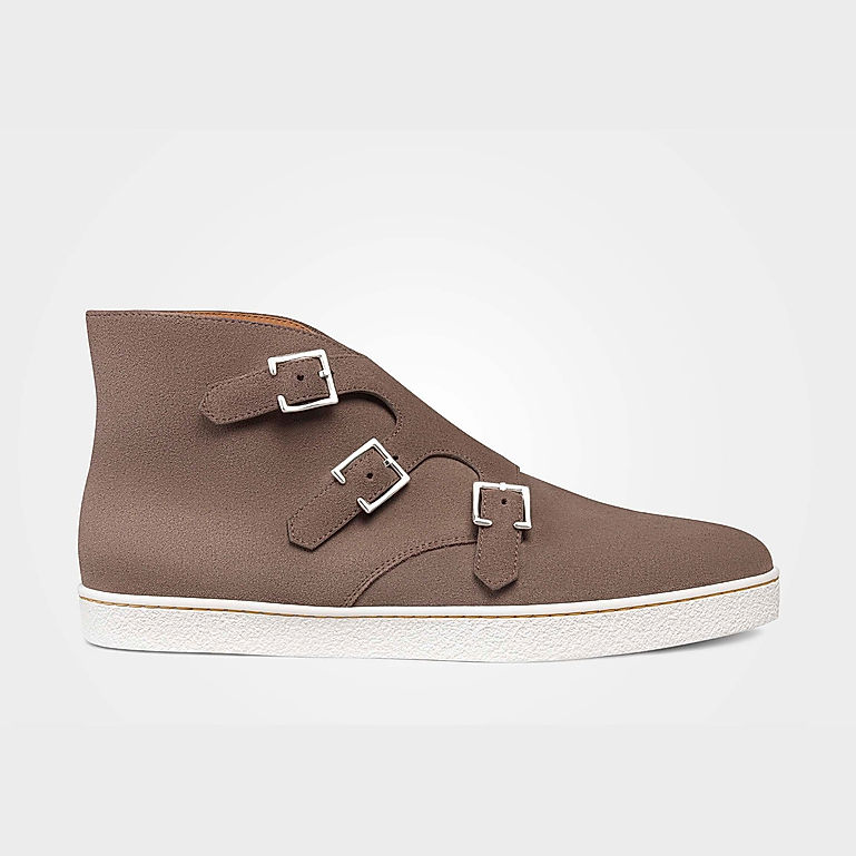 Mens Luxury Shoes | Howell | John Lobb