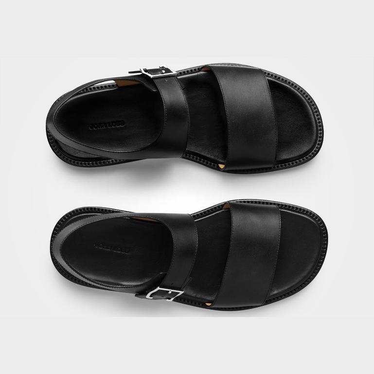 Mens Luxury Shoes | Stratton | John Lobb