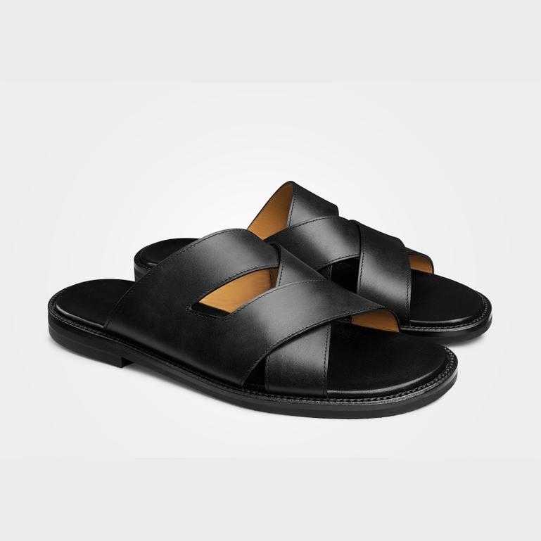 Mens Luxury Shoes | Cross | John Lobb