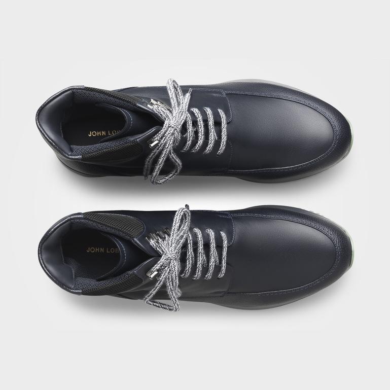 Mens Luxury Shoes | Logan | John Lobb