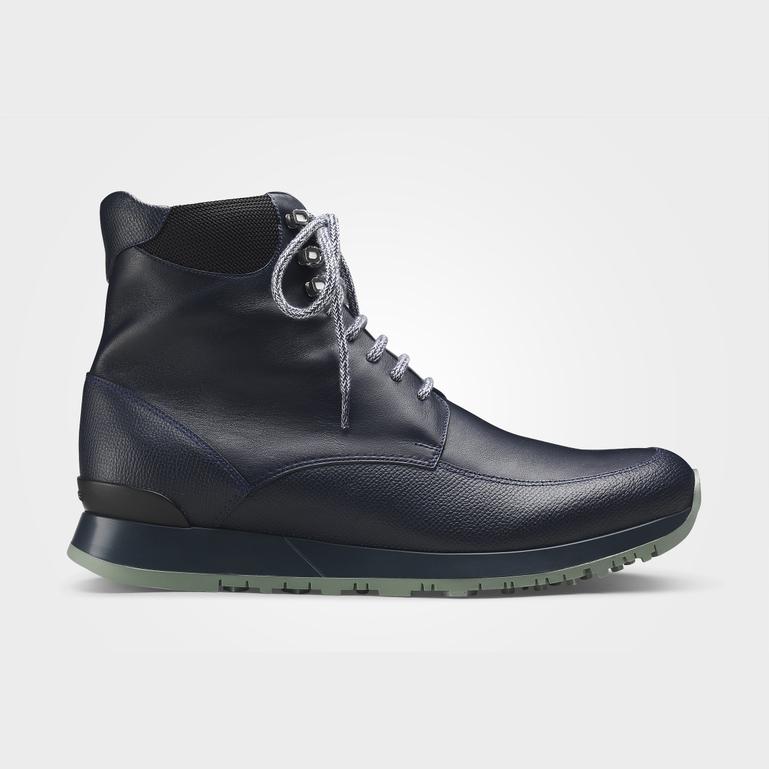 Mens Luxury Shoes | Logan | John Lobb