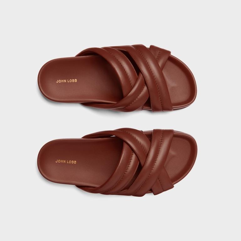 John Lobb | Samson | Sandals