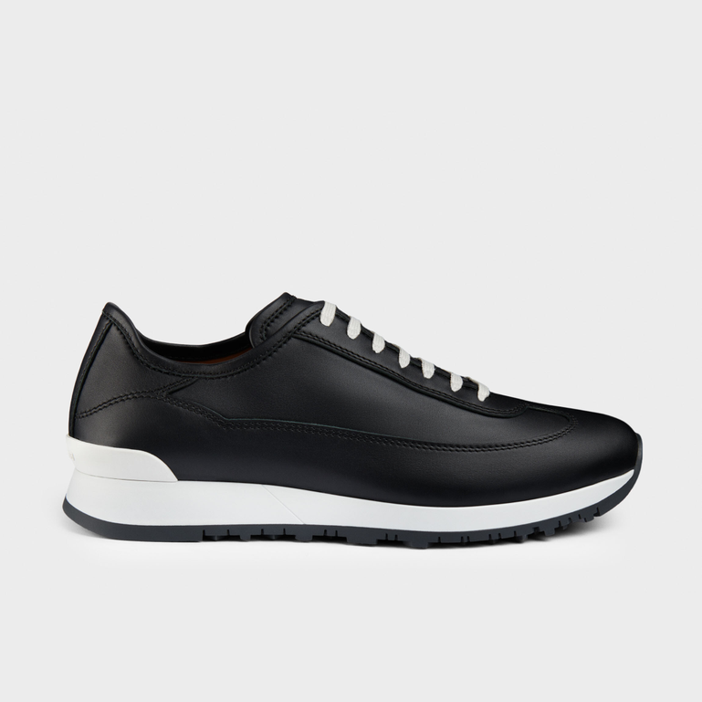 スニーカー John Lobb FOUNDRY II NATURAL CALF FOUNDR (33218) Foundry II Spring | Summer sale