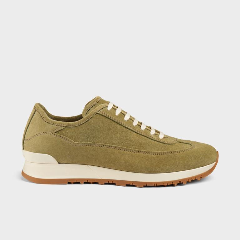 【JOHN LOBB】Foundry II クラシック スニーカー John Lobb | Foundry II |