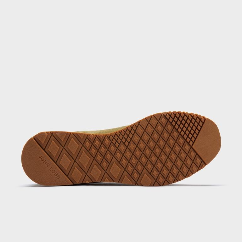 John Lobb | Foundry II |