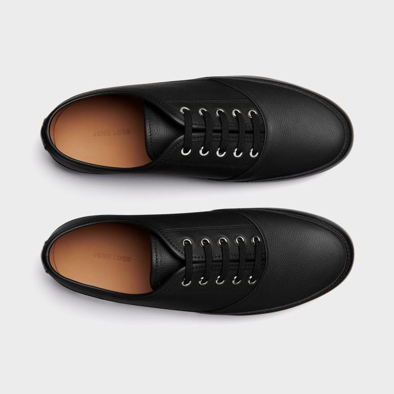Mens Luxury Shoes | Norfolk | John Lobb