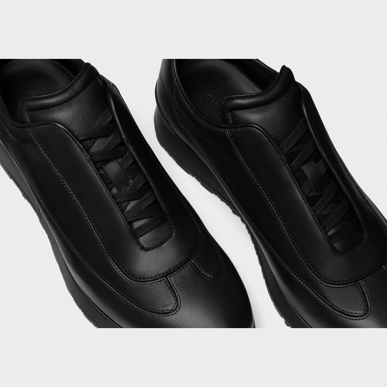 【JOHN LOBB】River レザー スニーカー John Lobb | River | Seasonal categories