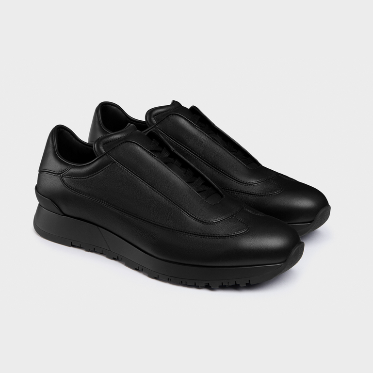 sebire 　『JOHNLOBB』 043_53821rl_1r_marldon__black_