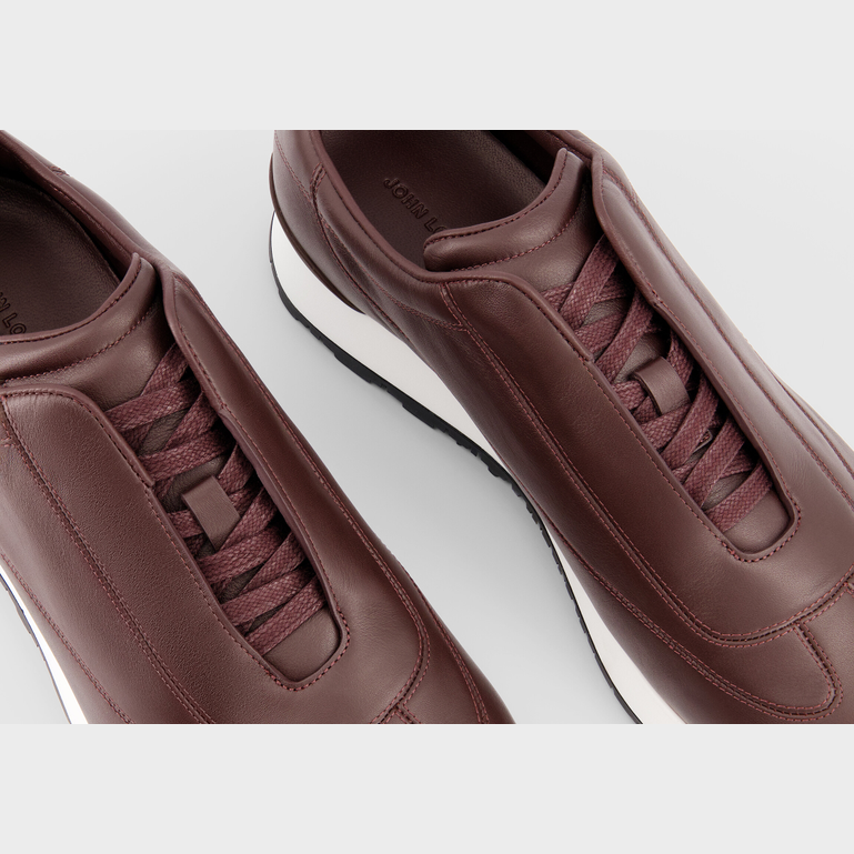Mens Luxury Shoes | River | John Lobb