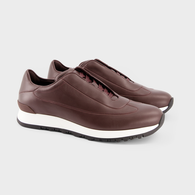 【JOHN LOBB】River レザー スニーカー John Lobb | River | Seasonal categories