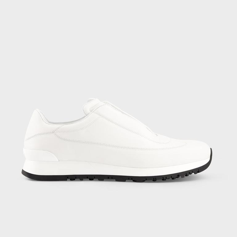 靴 JOHN LOBB MONACO  White 7E John Lobb | River | Seasonal categories