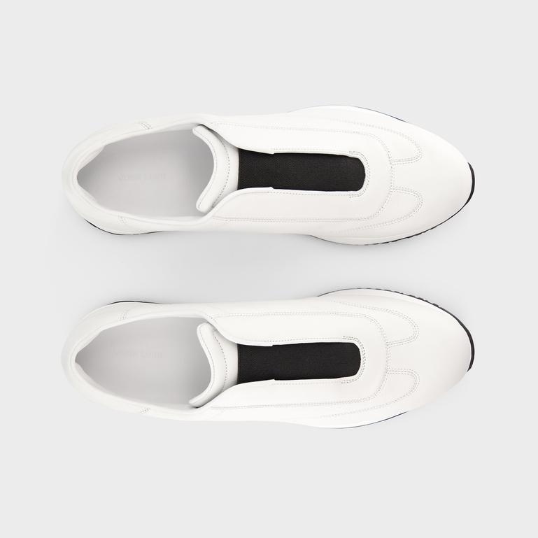 John Lobb | Lift | Weekend Elegance