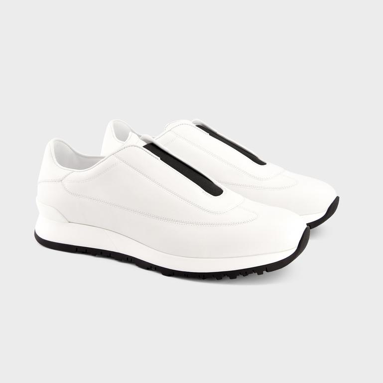 John Lobb | Lift | Weekend Elegance