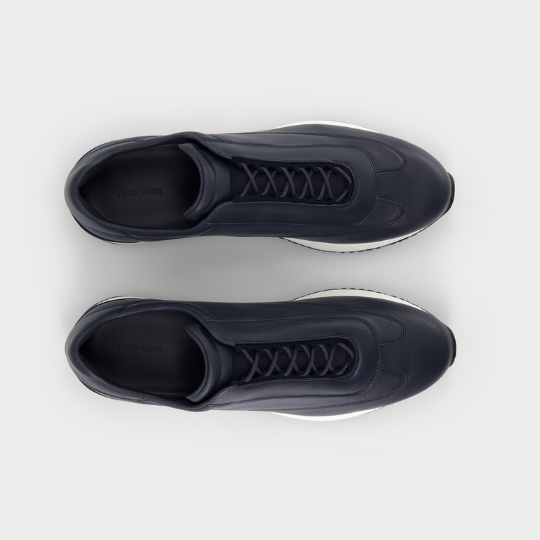 sebire 　『JOHNLOBB』 Mens Luxury Shoes | River II | John Lobb Shoes