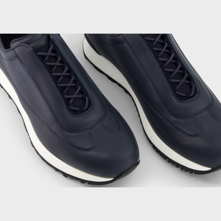 Mens Luxury Shoes | River II | John Lobb Shoes