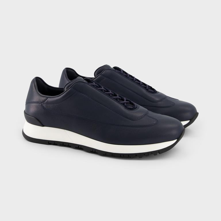 Mens Luxury Shoes | River II | John Lobb Shoes
