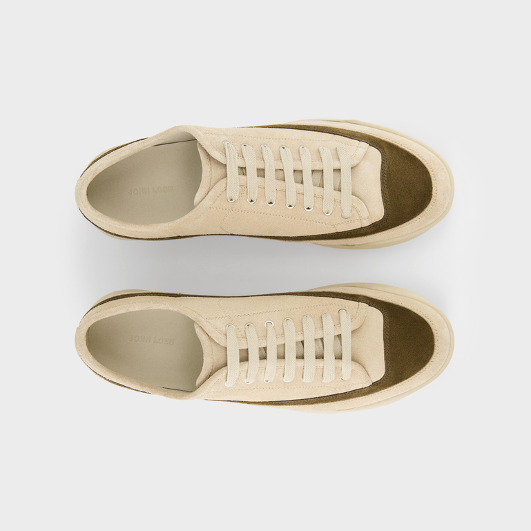 John Lobb | Court Shoes