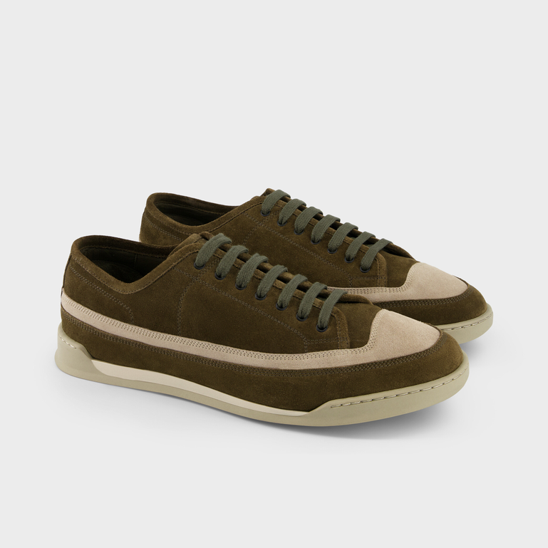 Mens Luxury Shoes | Court| John Lobb シューズ