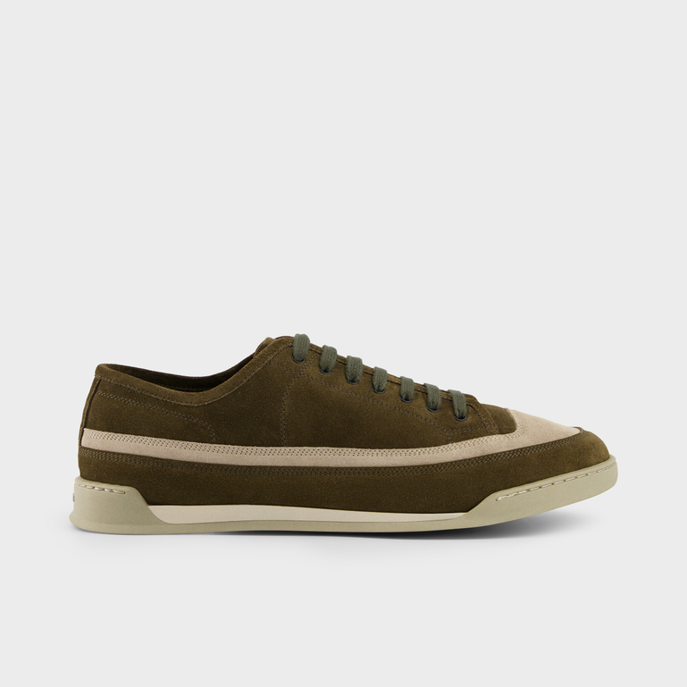 Mens Luxury Shoes | Court| John Lobb