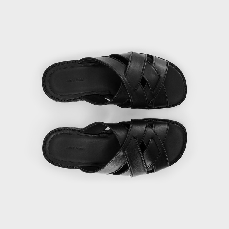 John Lobb | Salt シューズ