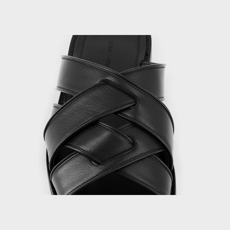 John Lobb | Salt Shoes