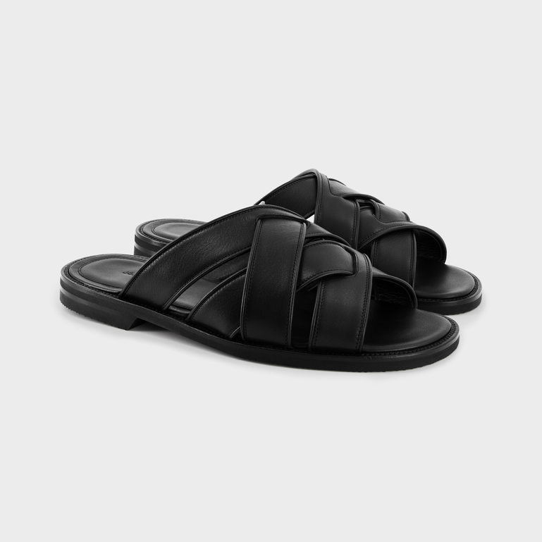 John Lobb | Salt Shoes