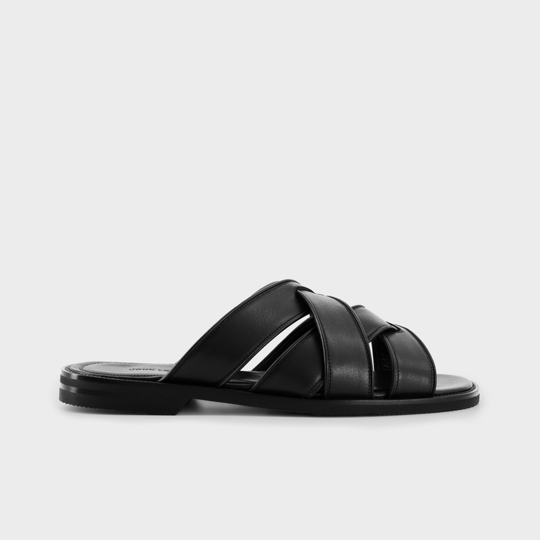 John Lobb | Salt Sandals