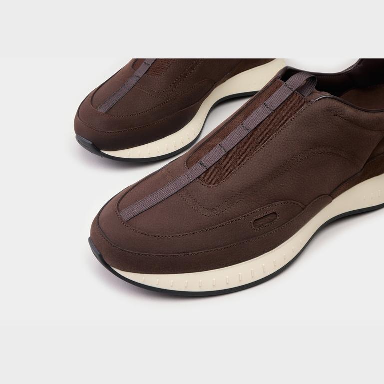 Mens Luxury Shoes | ELASTIC STREAM | John Lobb Shoes