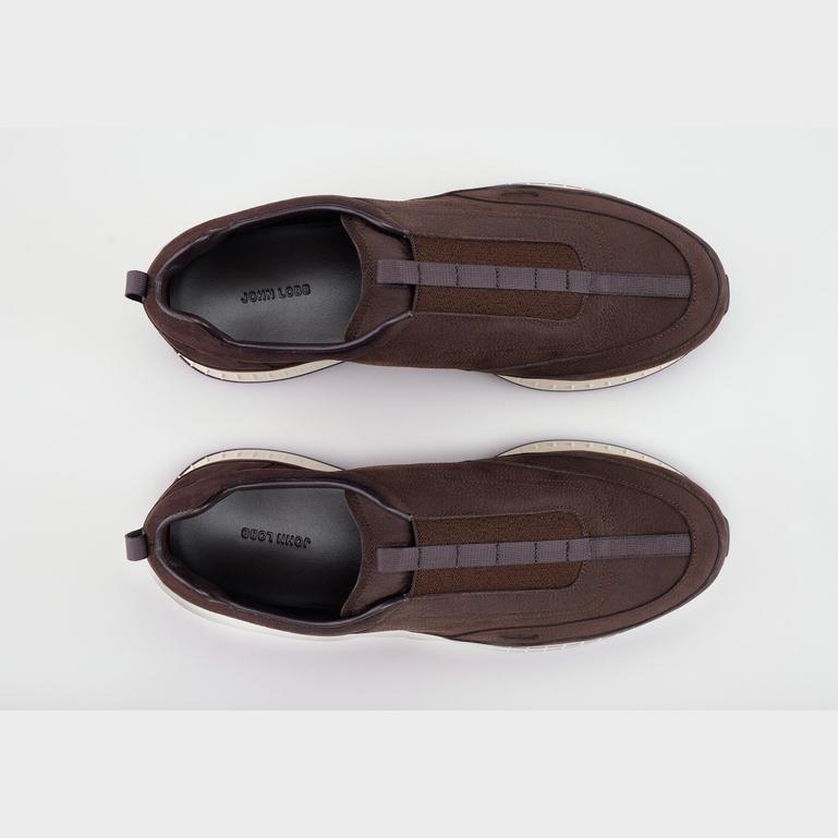 Mens Luxury Shoes | ELASTIC STREAM | John Lobb Shoes
