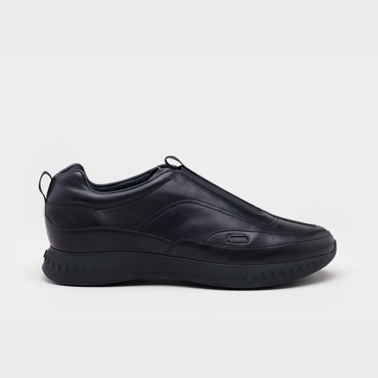 ジャスティス　ジョノコール ブルースモデルEPS Mens Luxury Shoes | Stream Elastic | John Lobb シューズ