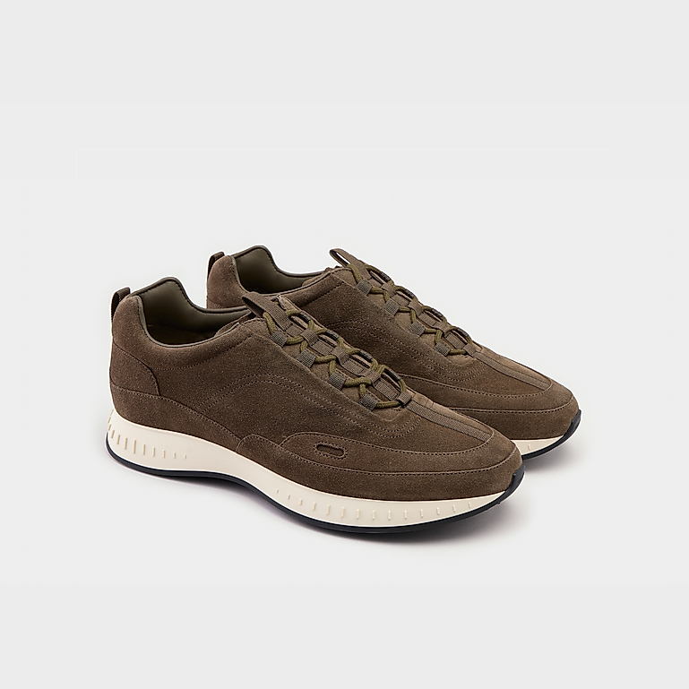 Mens Luxury Shoes | LACED STREAM | John Lobb Shoes