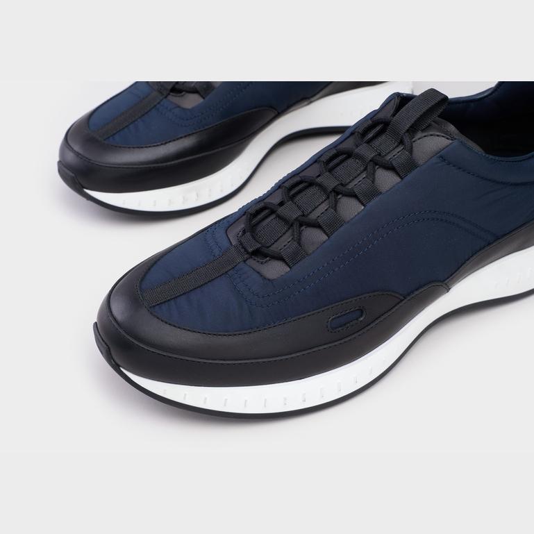 Mens Luxury Shoes |Stream Laced| John Lobb Shoes