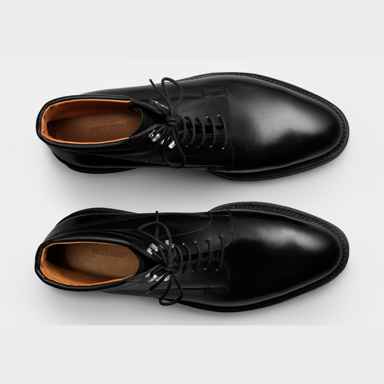 John Lobb | Alder | Shoes