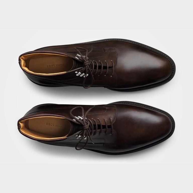 ジョンロブ JOHN LOBB アルダー ALDER 8695B 6E John Lobb | Alder | Shoes