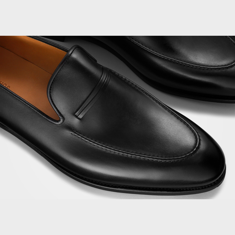 Mens Luxury Shoes | Amble | John Lobb シーズンカテゴリー